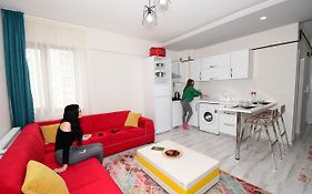 Talas Loft Residence